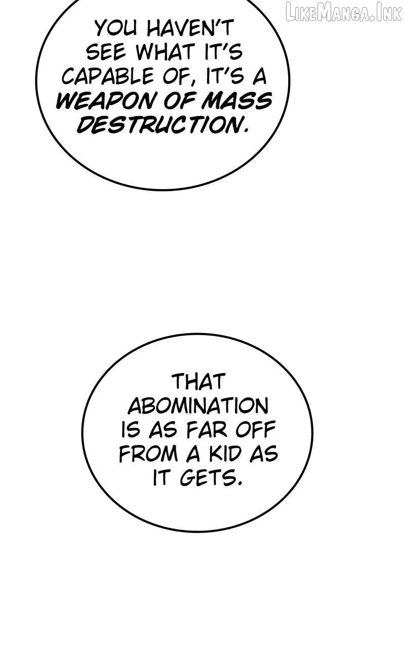 Read Bodyguard Babysitter chapter 6 image 51 on Lezhin
