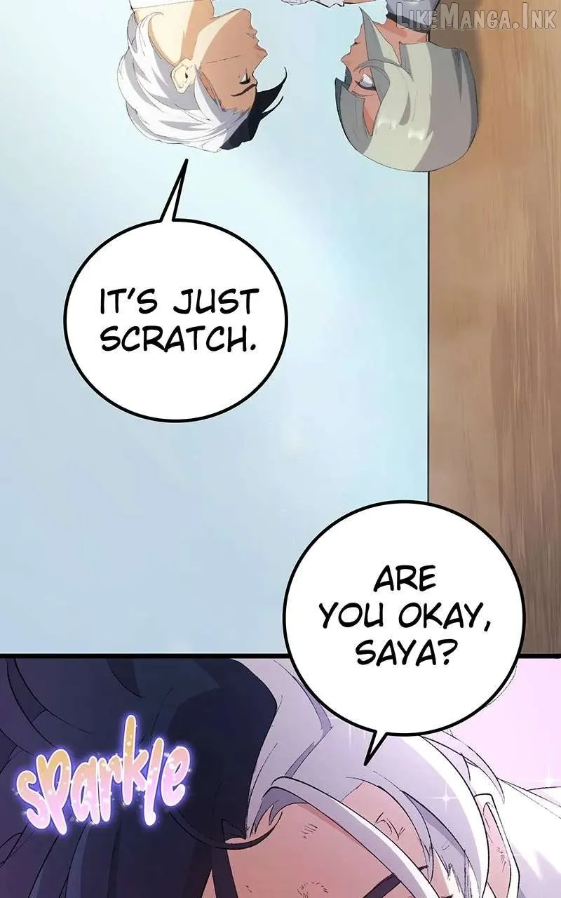 Read Bodyguard Babysitter chapter 6 image 56 on Lezhin