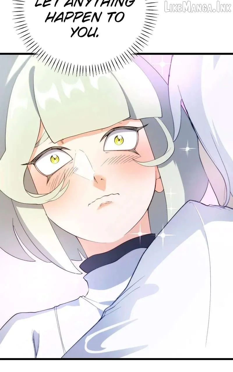 Read Bodyguard Babysitter chapter 6 image 58 on Lezhin
