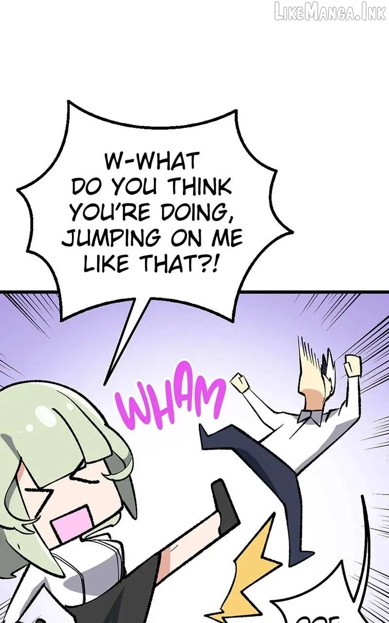 Read Bodyguard Babysitter chapter 6 image 59 on Lezhin