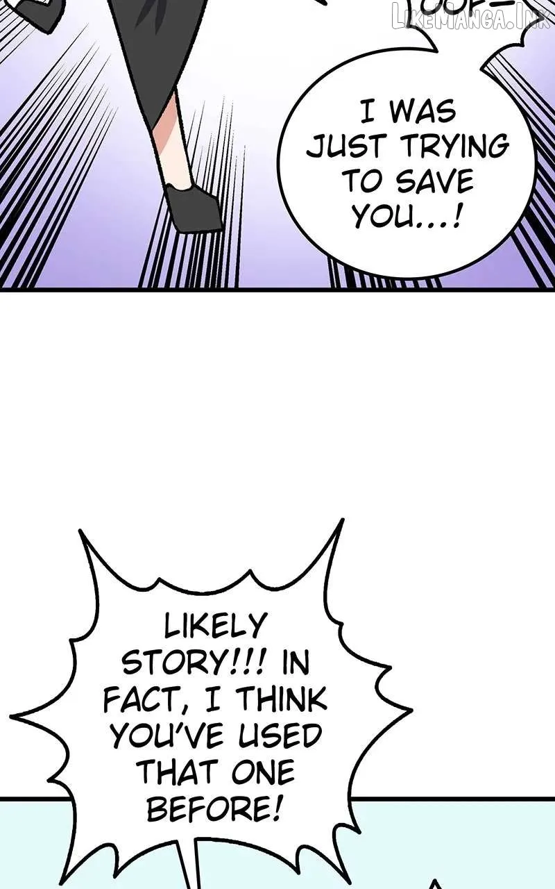 Read Bodyguard Babysitter chapter 6 image 60 on Lezhin