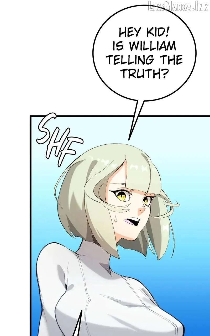 Read Bodyguard Babysitter chapter 6 image 65 on Lezhin