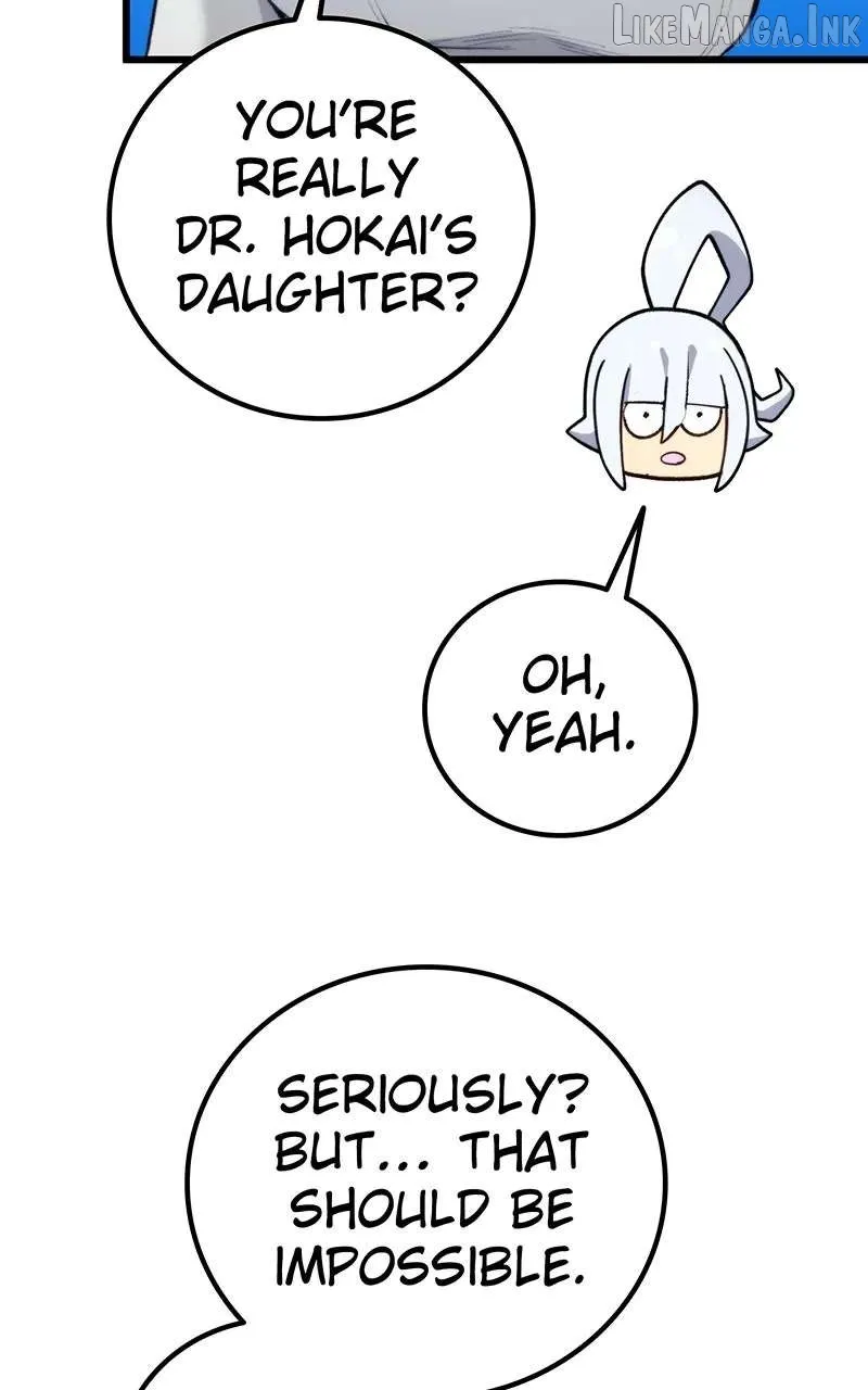Read Bodyguard Babysitter chapter 6 image 66 on Lezhin