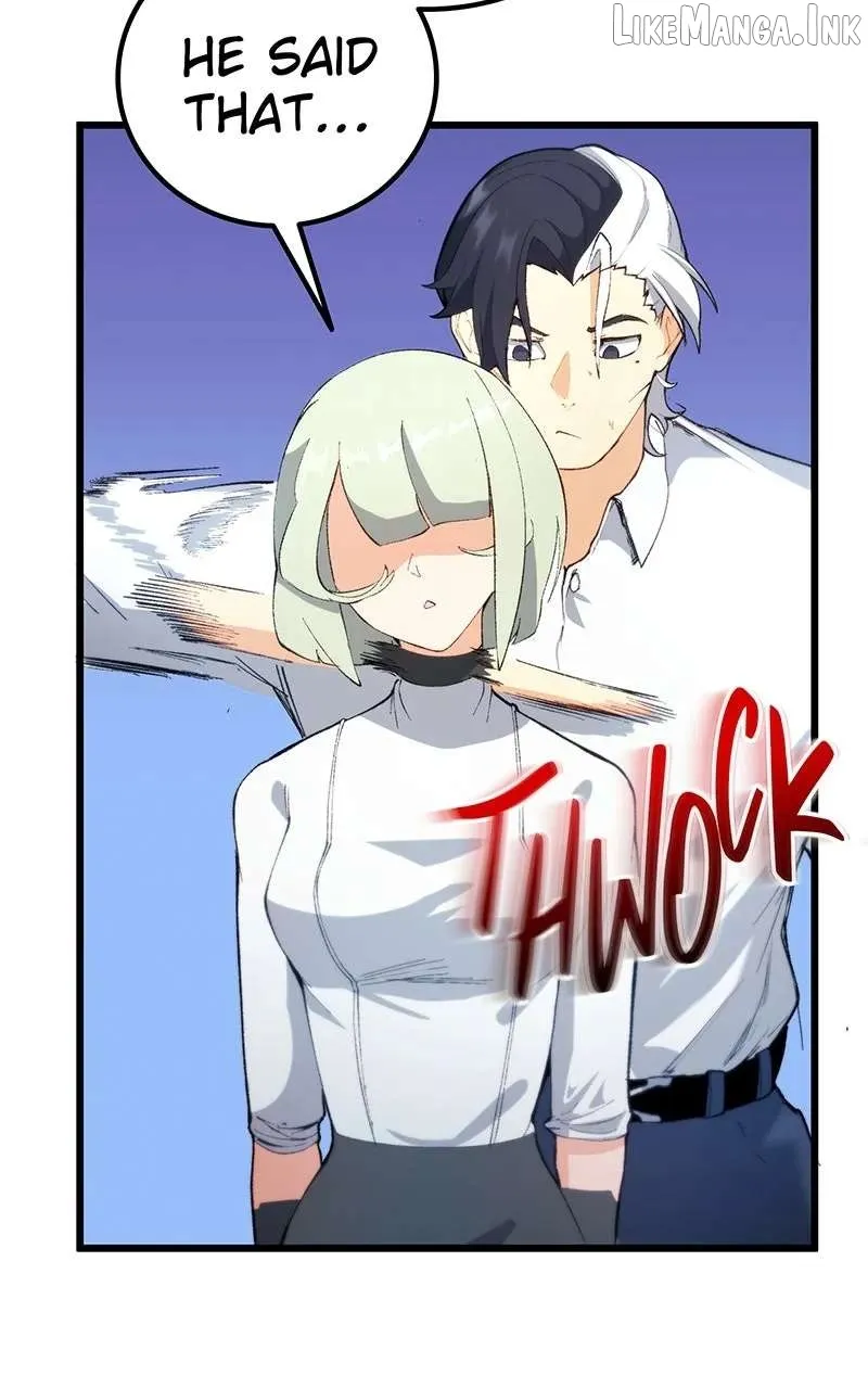 Read Bodyguard Babysitter chapter 6 image 67 on Lezhin