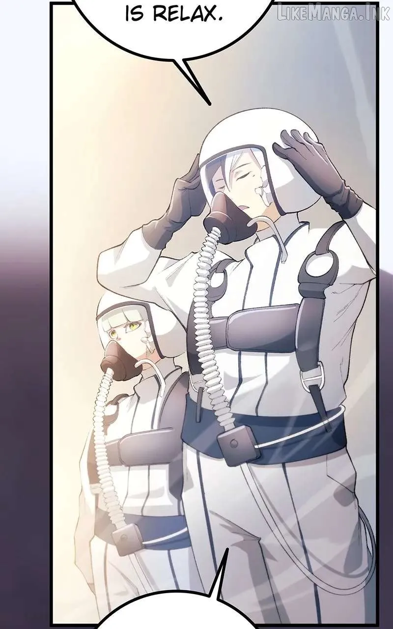 Read Bodyguard Babysitter chapter 6 image 7 on Lezhin