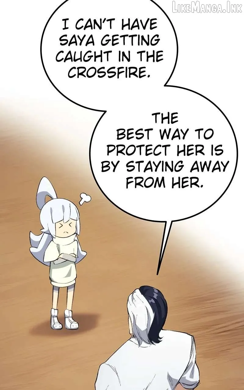 Read Bodyguard Babysitter chapter 6 image 73 on Lezhin