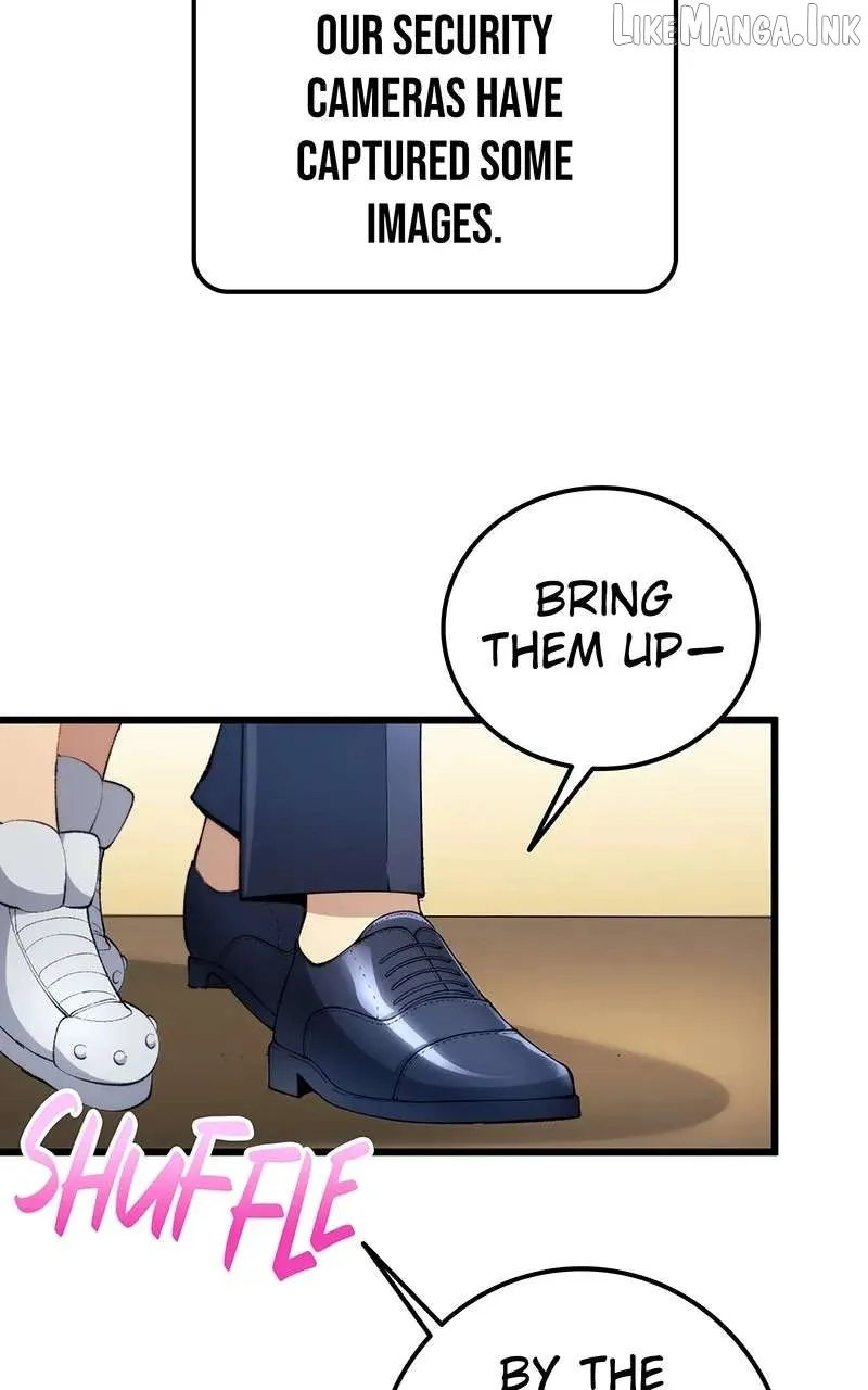 Read Bodyguard Babysitter chapter 6 image 80 on Lezhin