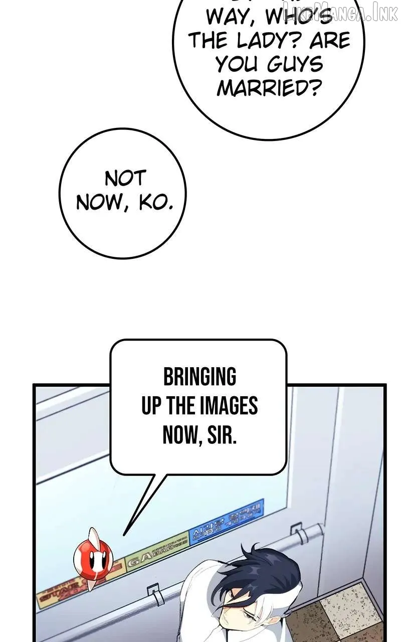Read Bodyguard Babysitter chapter 6 image 81 on Lezhin