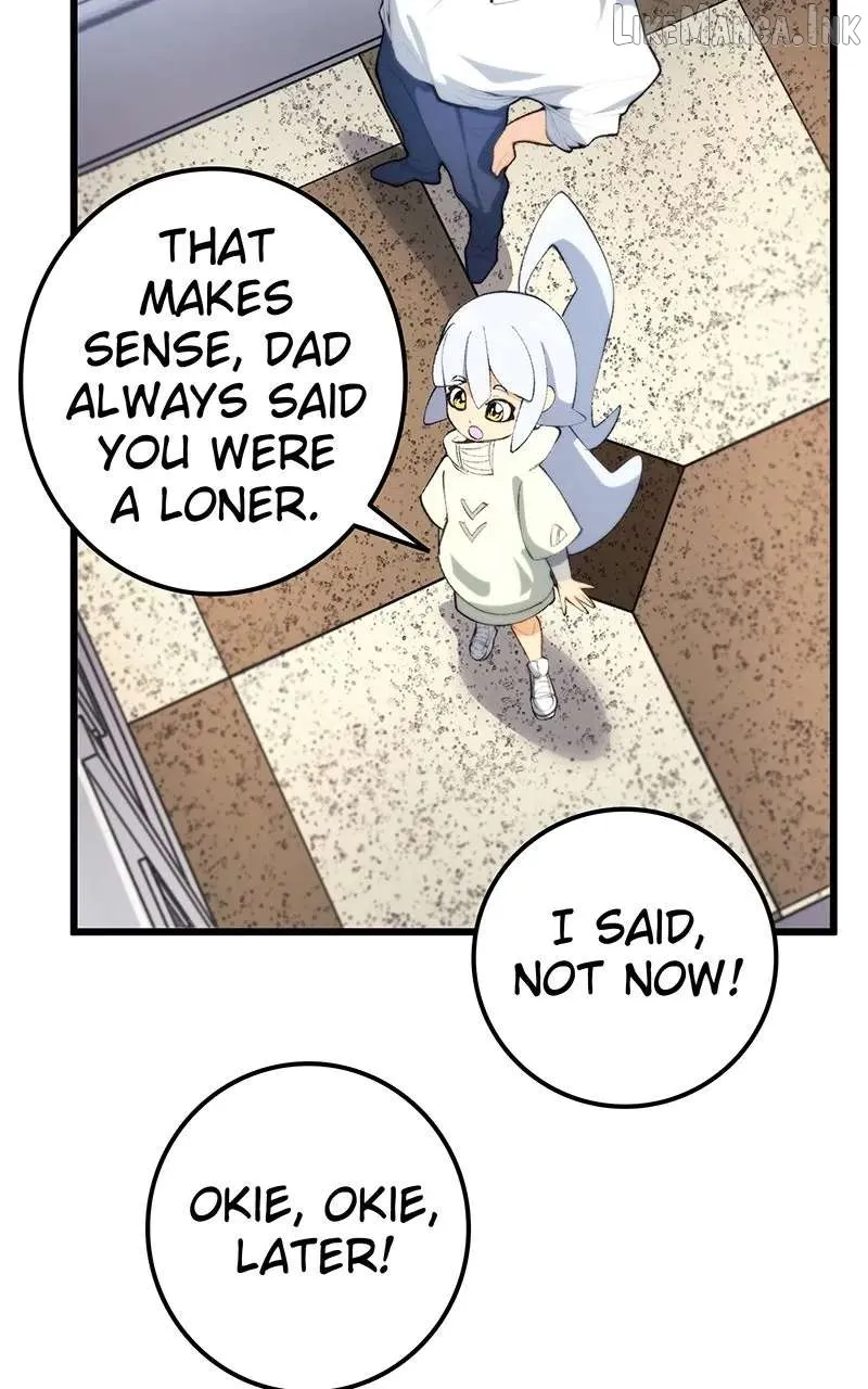 Read Bodyguard Babysitter chapter 6 image 82 on Lezhin