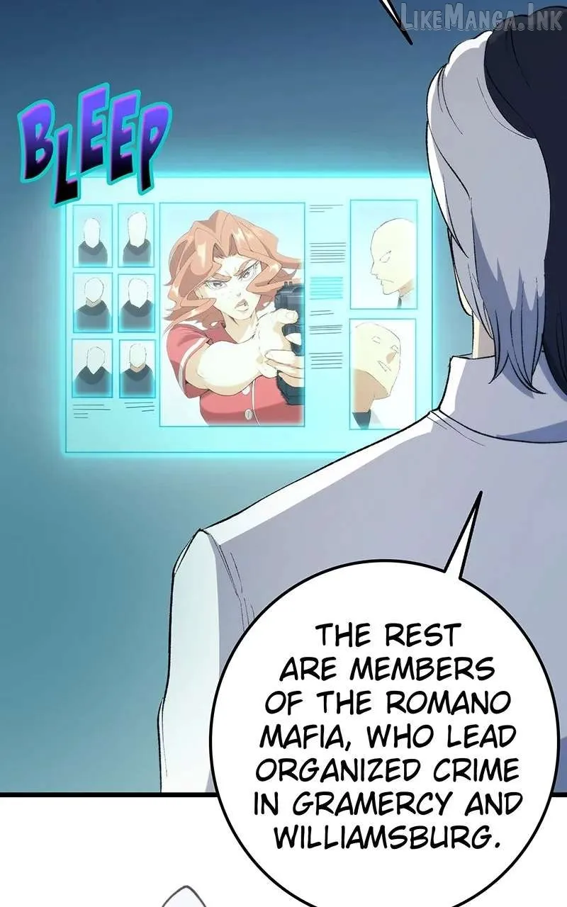 Read Bodyguard Babysitter chapter 6 image 84 on Lezhin
