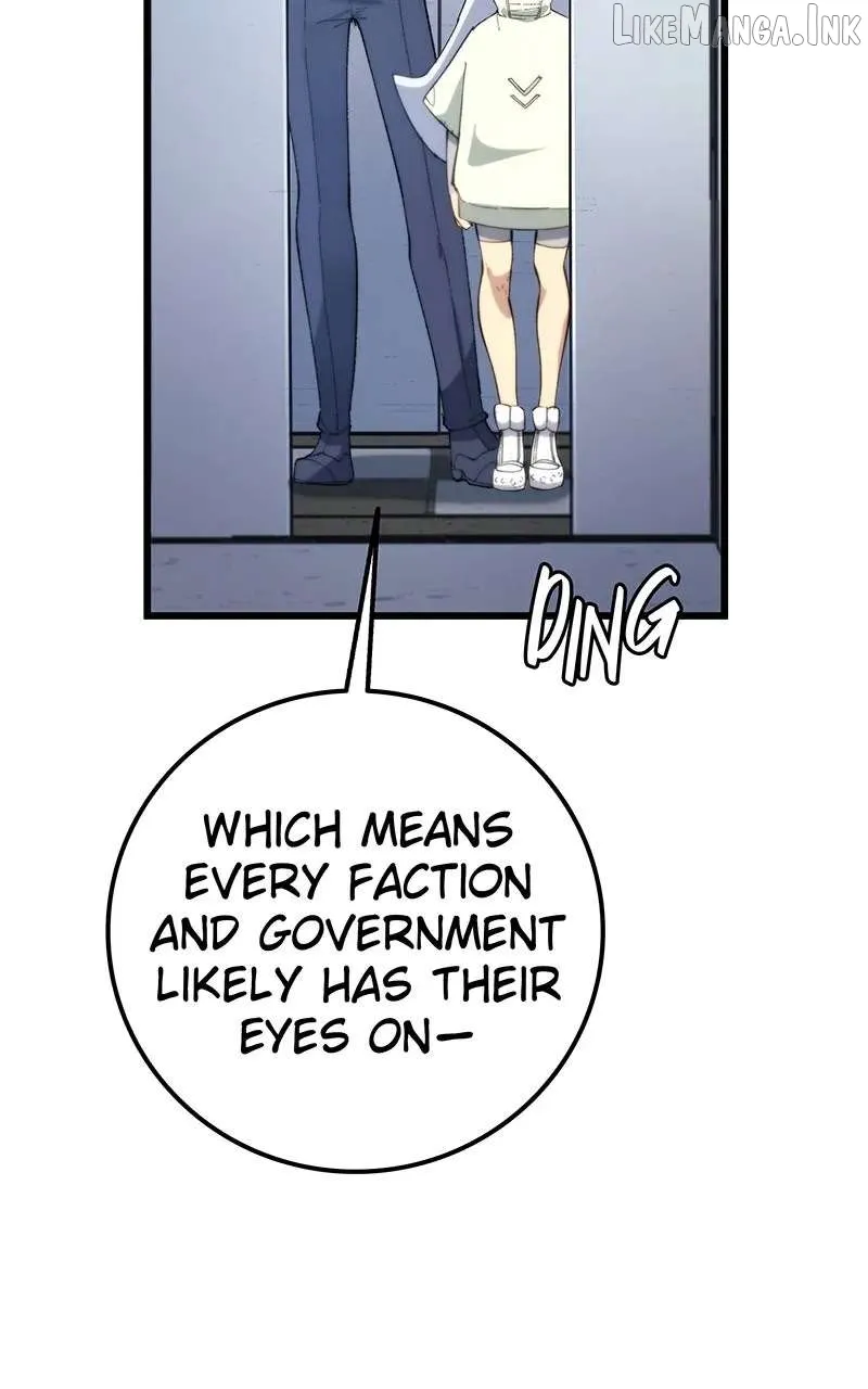 Read Bodyguard Babysitter chapter 6 image 88 on Lezhin