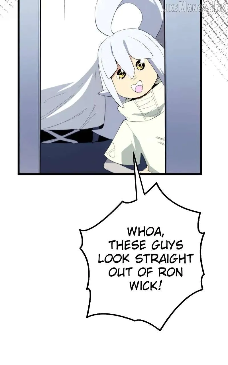 Read Bodyguard Babysitter chapter 6 image 94 on Lezhin