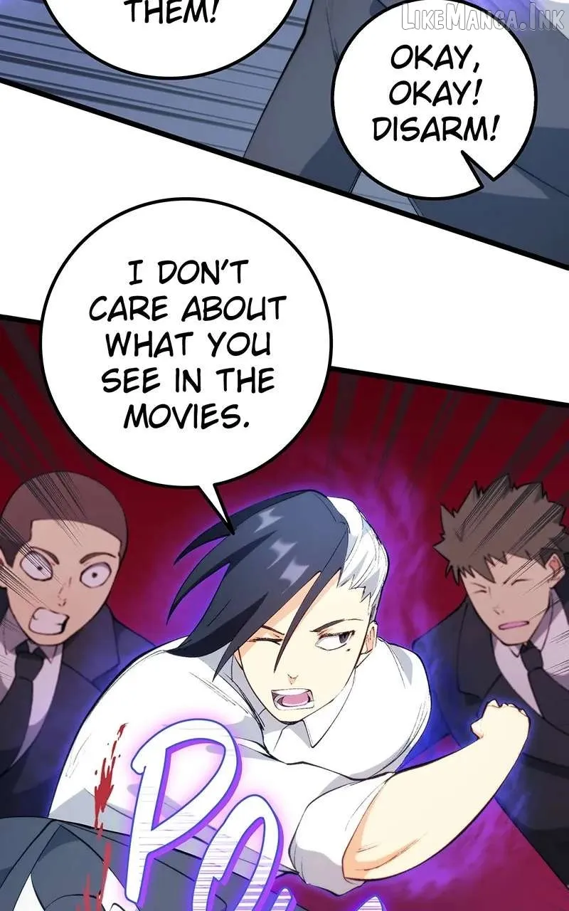 Read Bodyguard Babysitter chapter 7 image 10 on Lezhin