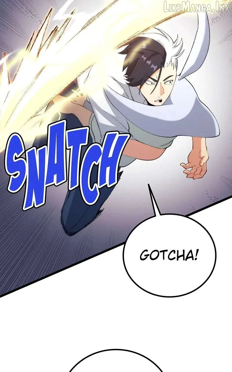 Read Bodyguard Babysitter chapter 7 image 102 on Lezhin