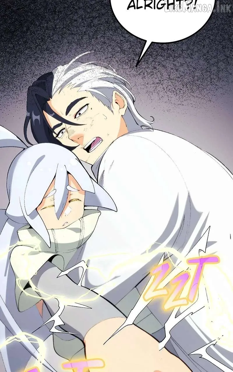 Read Bodyguard Babysitter chapter 7 image 104 on Lezhin