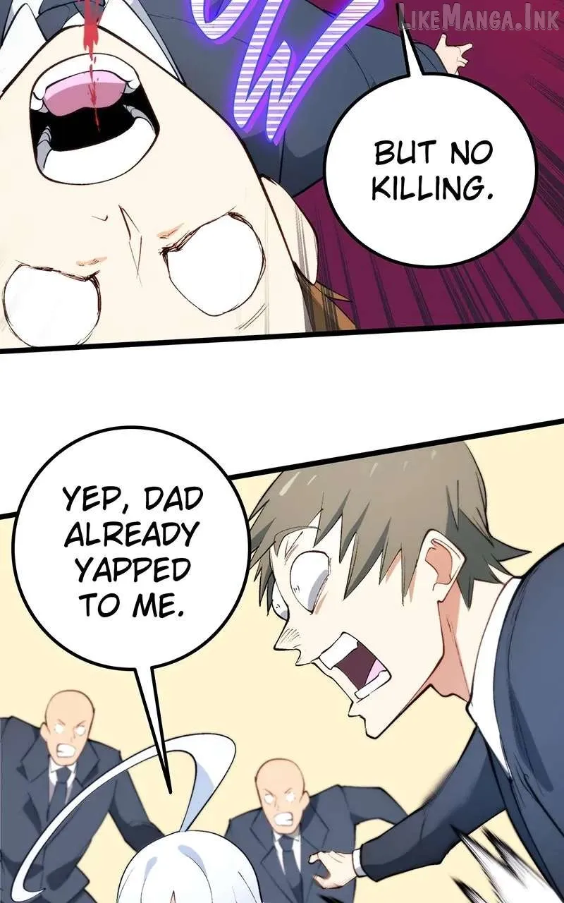 Read Bodyguard Babysitter chapter 7 image 11 on Lezhin