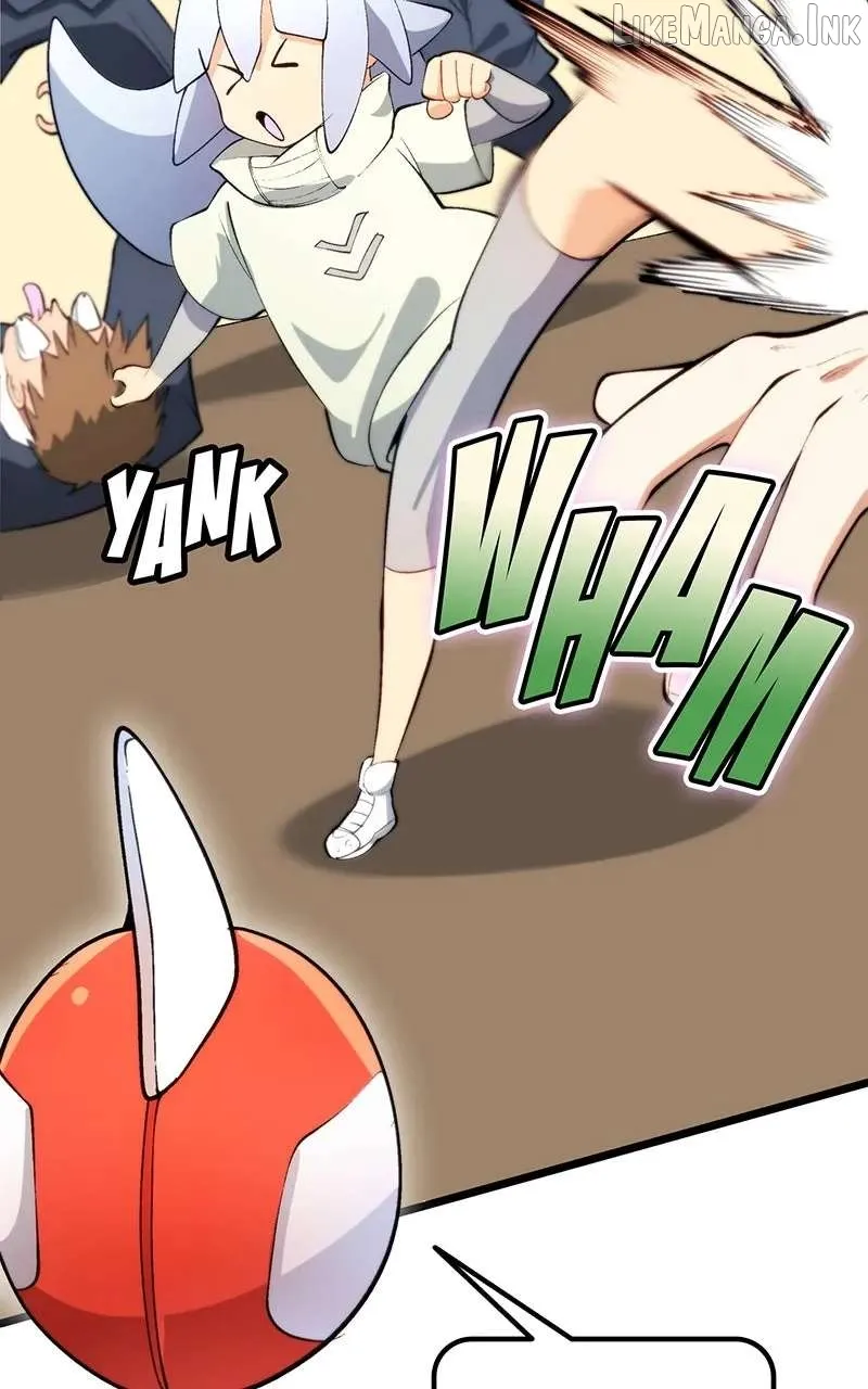 Read Bodyguard Babysitter chapter 7 image 12 on Lezhin