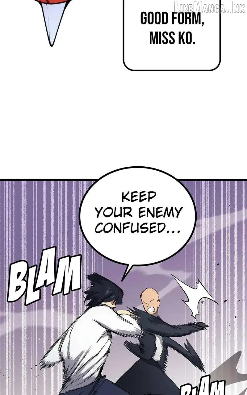 Read Bodyguard Babysitter chapter 7 image 13 on Lezhin