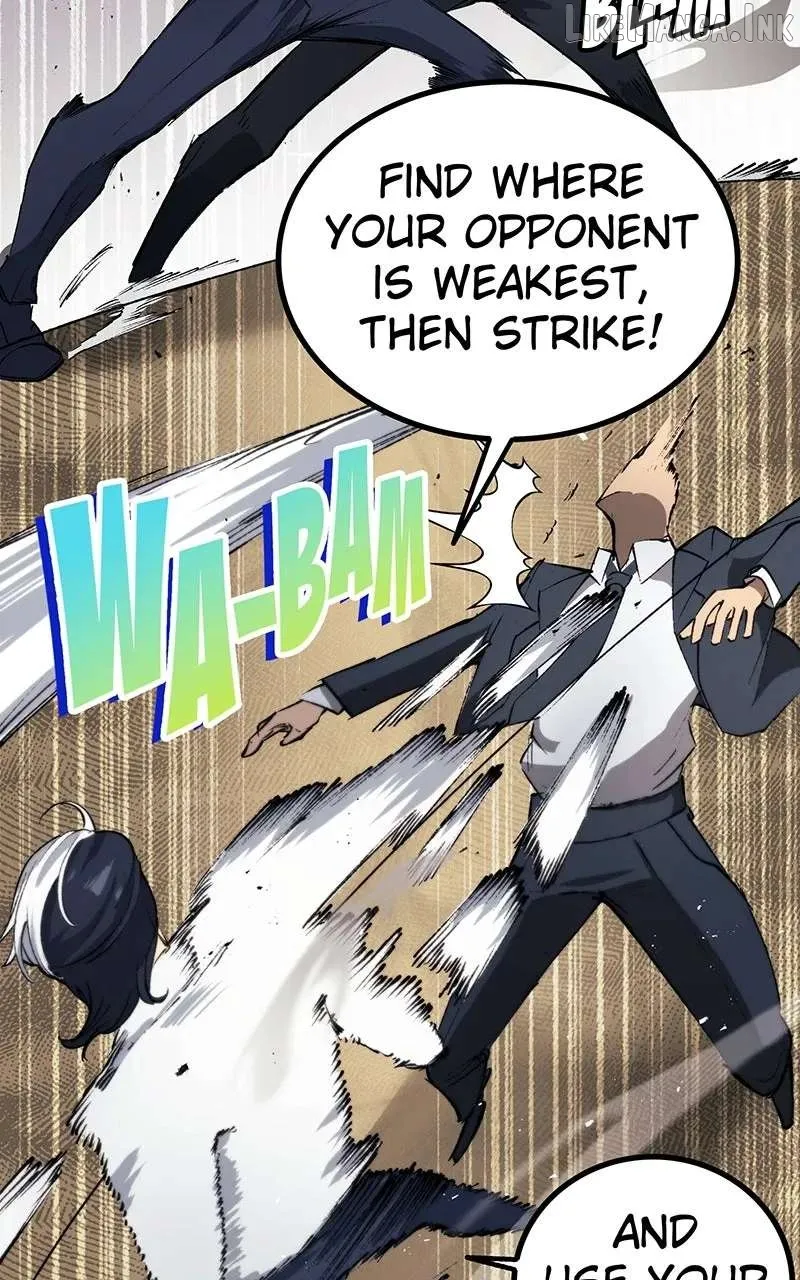Read Bodyguard Babysitter chapter 7 image 14 on Lezhin
