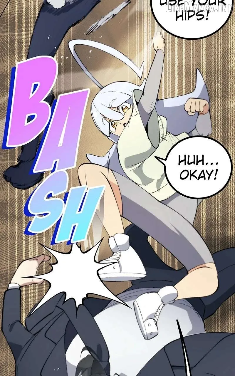 Read Bodyguard Babysitter chapter 7 image 15 on Lezhin