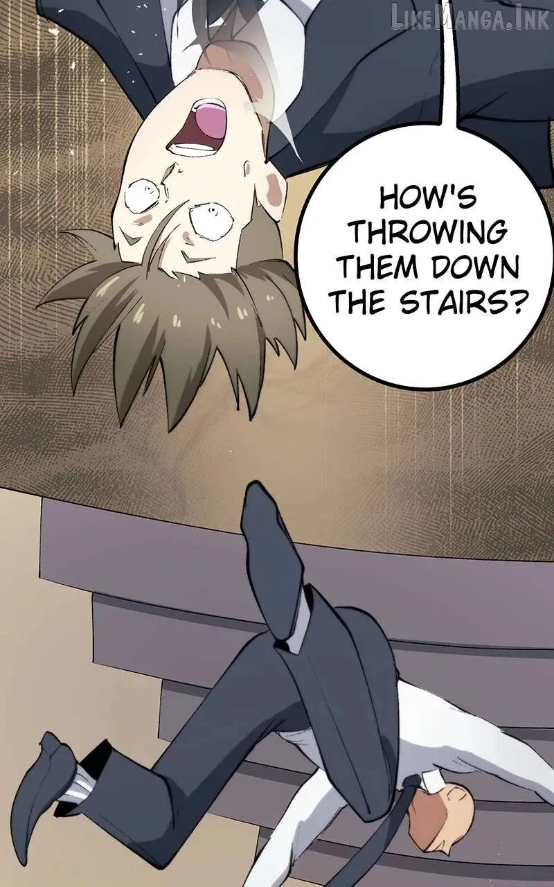 Read Bodyguard Babysitter chapter 7 image 16 on Lezhin