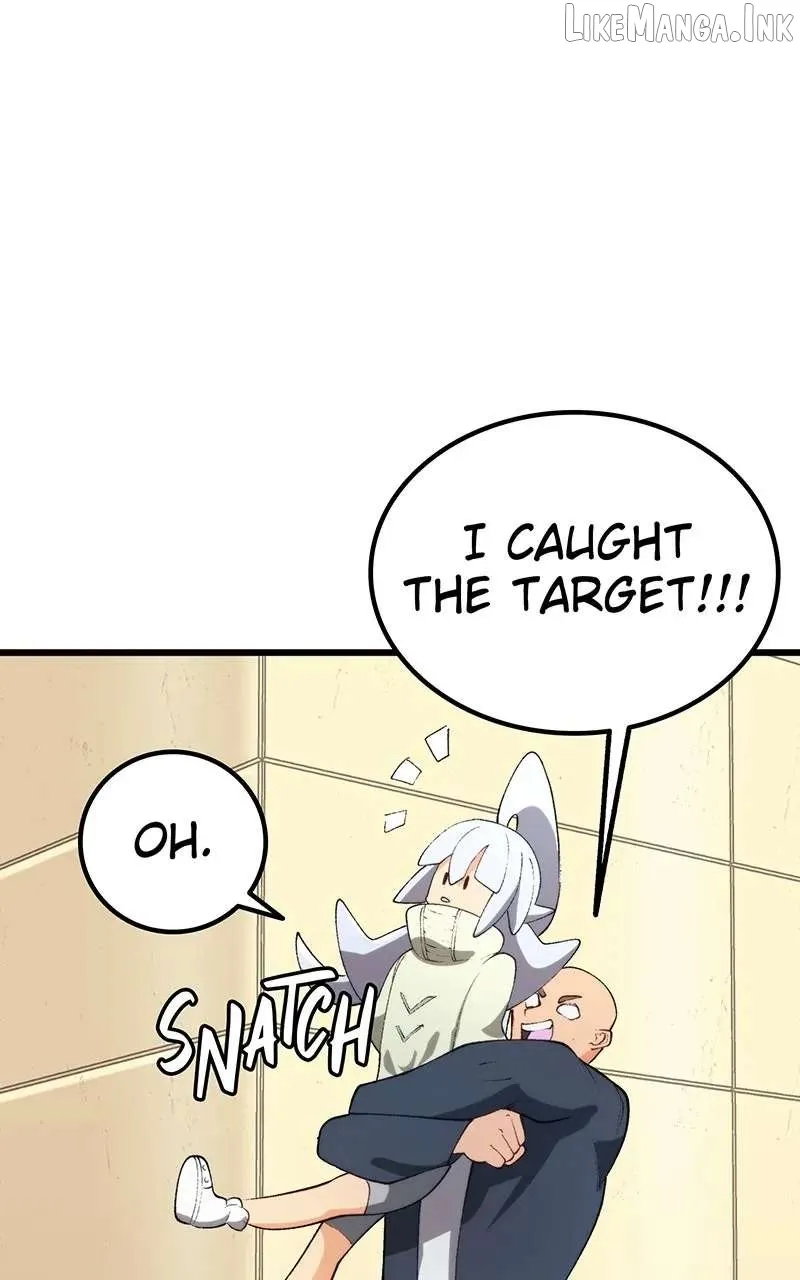 Read Bodyguard Babysitter chapter 7 image 19 on Lezhin