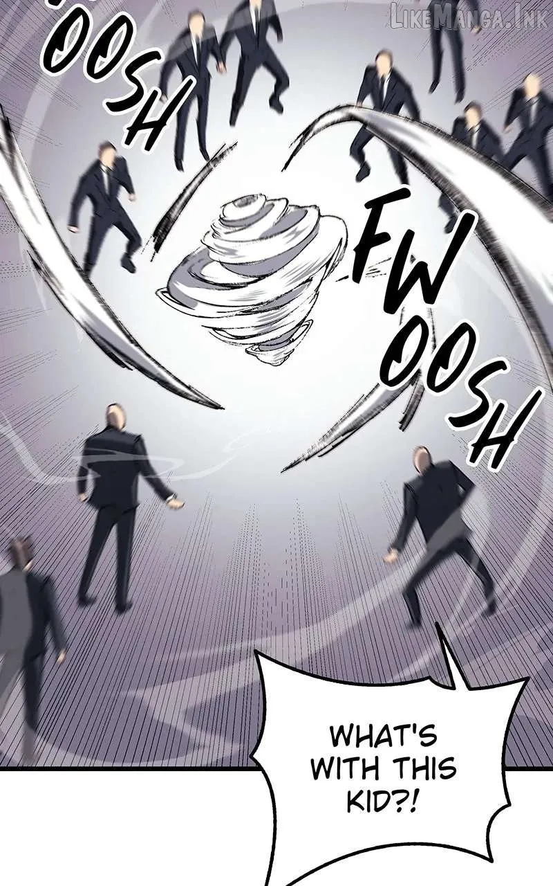 Read Bodyguard Babysitter chapter 7 image 26 on Lezhin