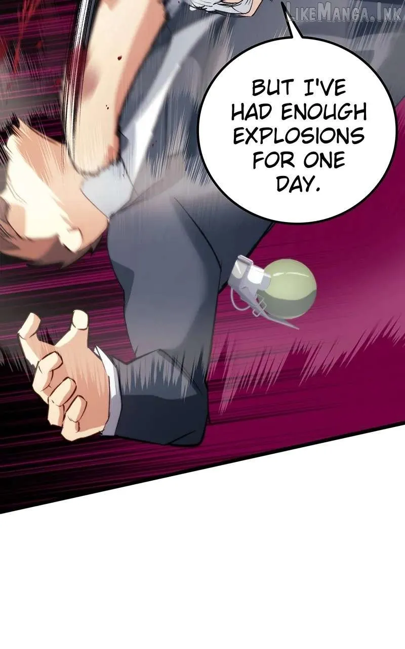 Read Bodyguard Babysitter chapter 7 image 36 on Lezhin