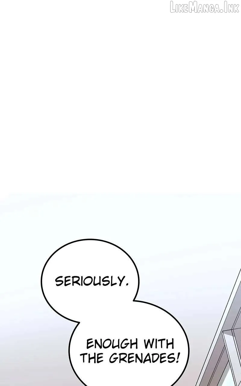 Read Bodyguard Babysitter chapter 7 image 37 on Lezhin