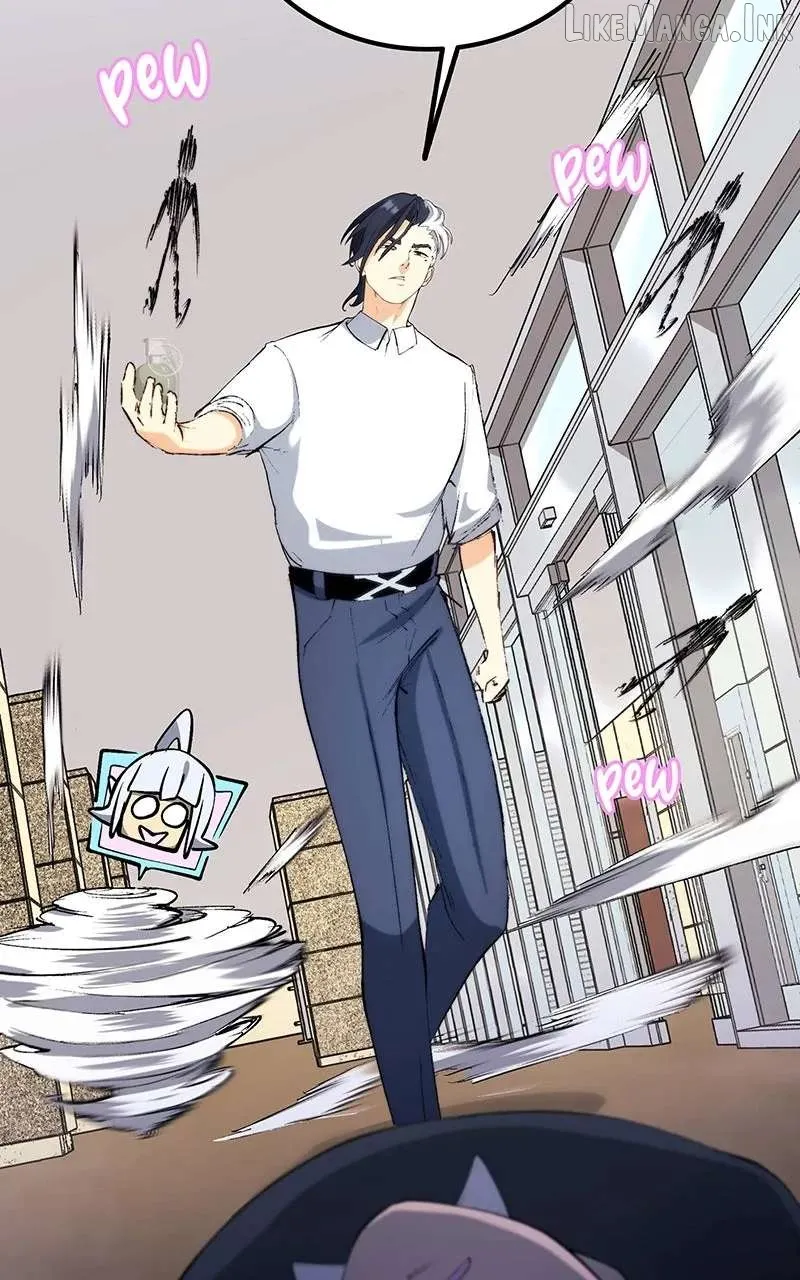 Read Bodyguard Babysitter chapter 7 image 38 on Lezhin