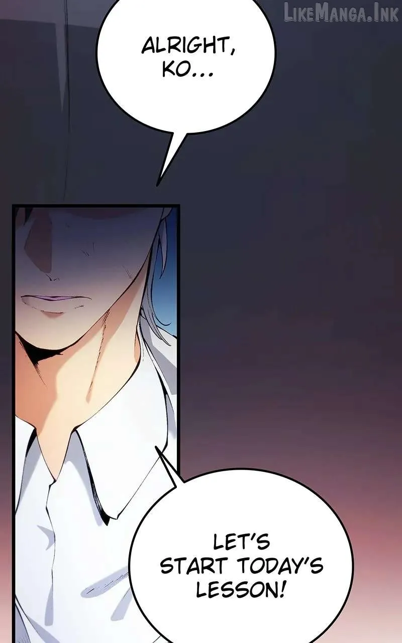 Read Bodyguard Babysitter chapter 7 image 4 on Lezhin