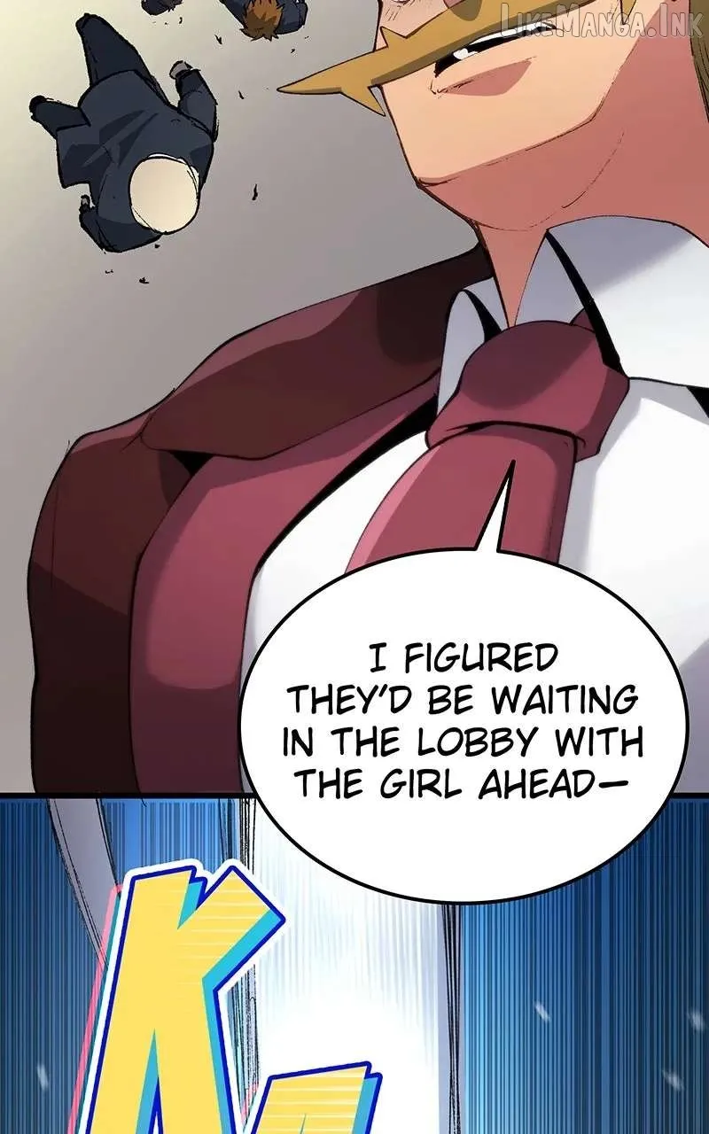 Read Bodyguard Babysitter chapter 7 image 46 on Lezhin
