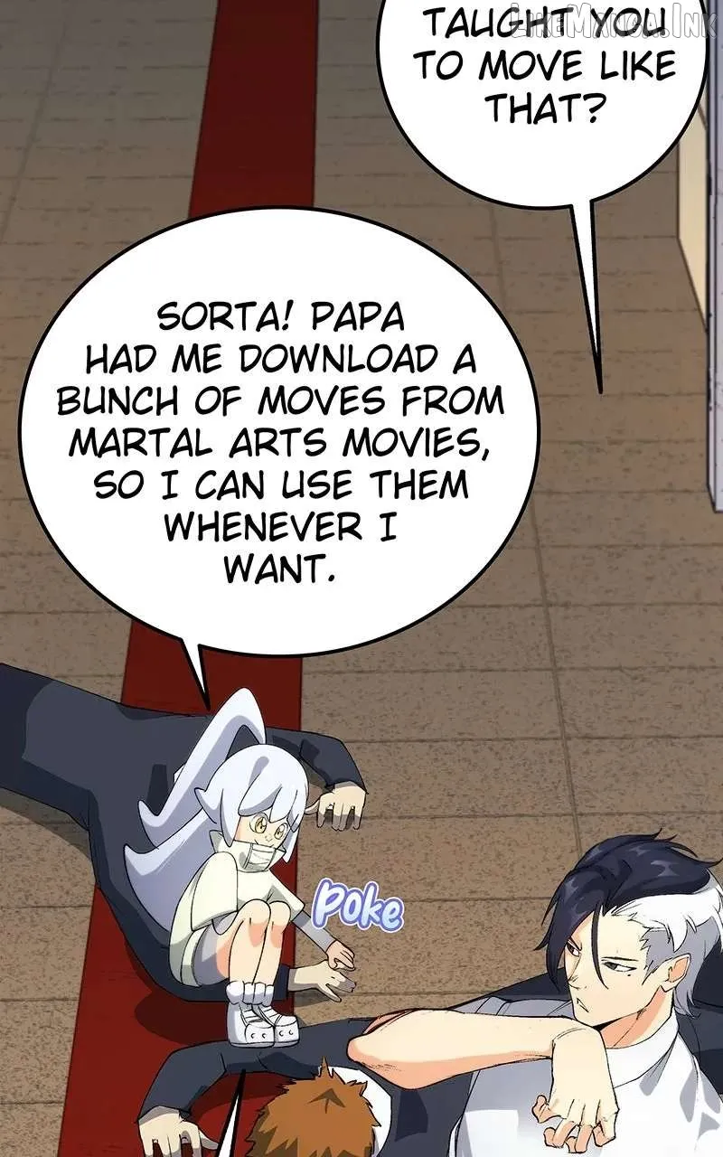 Read Bodyguard Babysitter chapter 7 image 50 on Lezhin