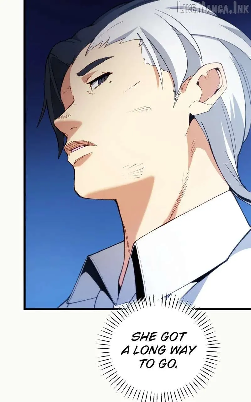 Read Bodyguard Babysitter chapter 7 image 54 on Lezhin