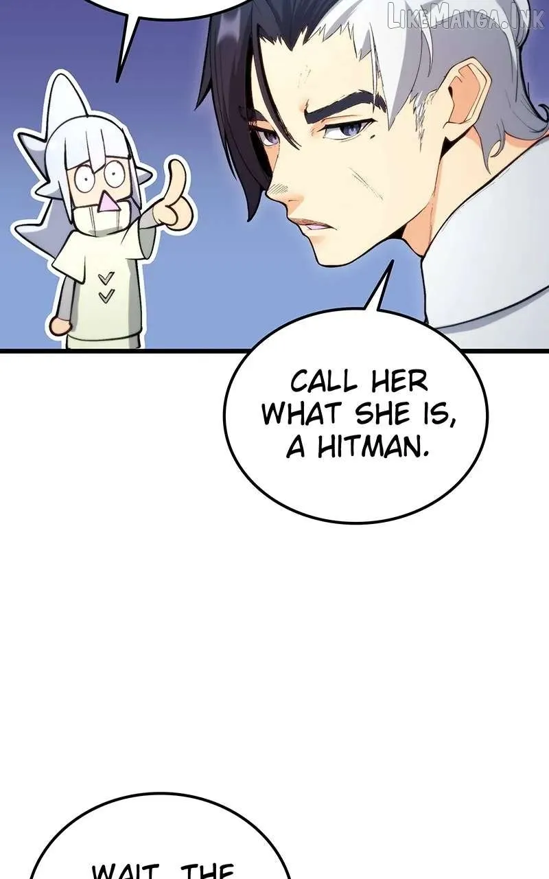 Read Bodyguard Babysitter chapter 7 image 57 on Lezhin