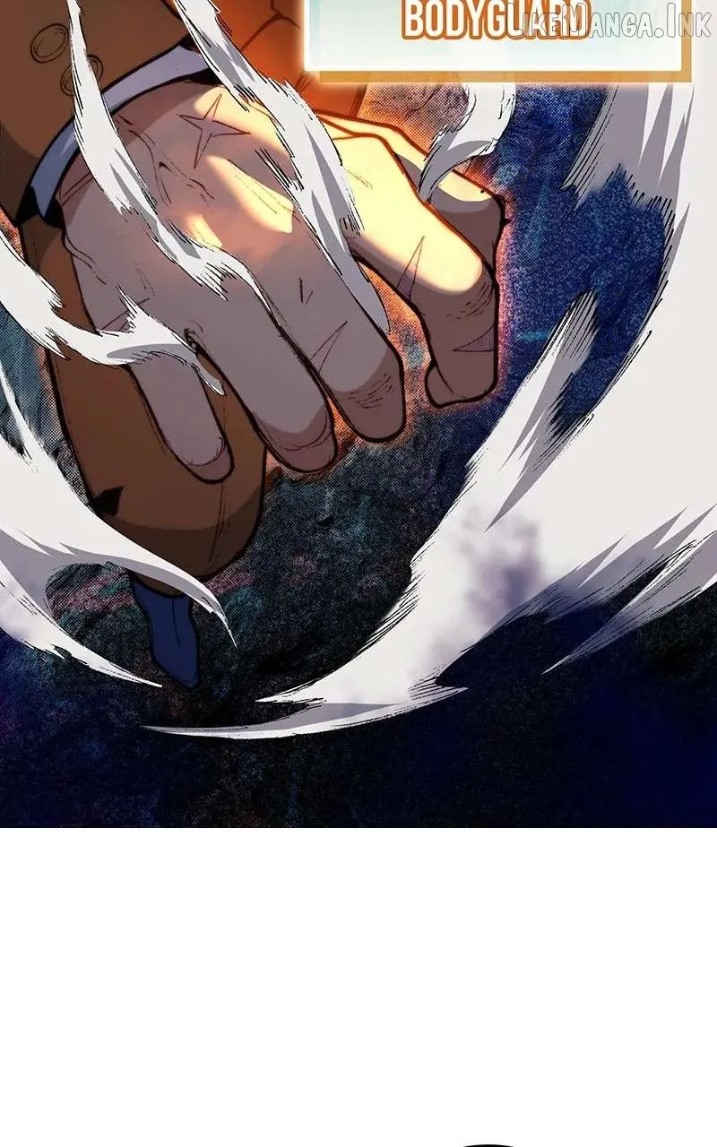 Read Bodyguard Babysitter chapter 7 image 62 on Lezhin