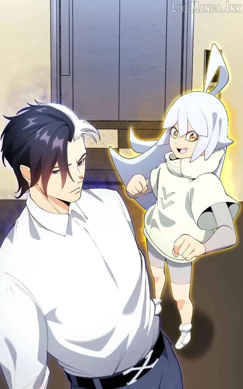 Read Bodyguard Babysitter chapter 7 image 7 on Lezhin