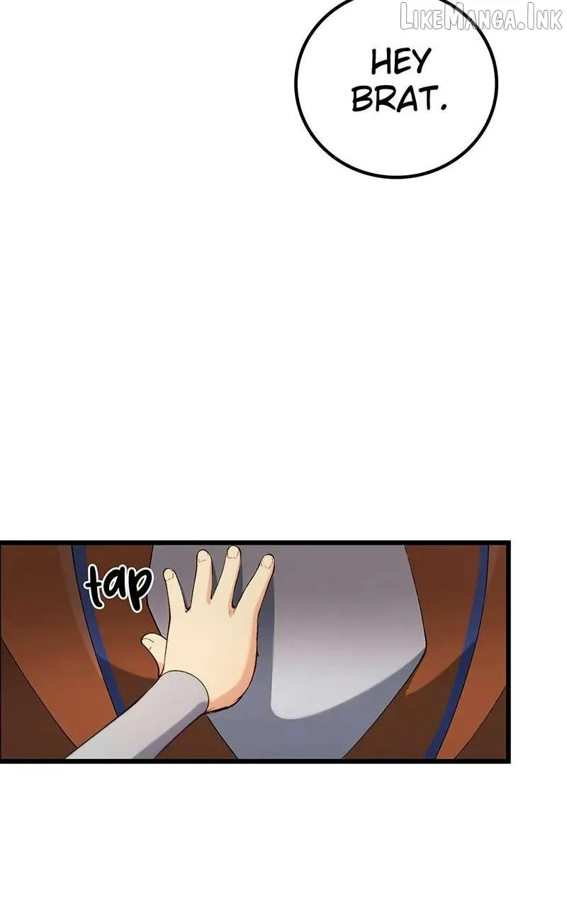 Read Bodyguard Babysitter chapter 7 image 76 on Lezhin
