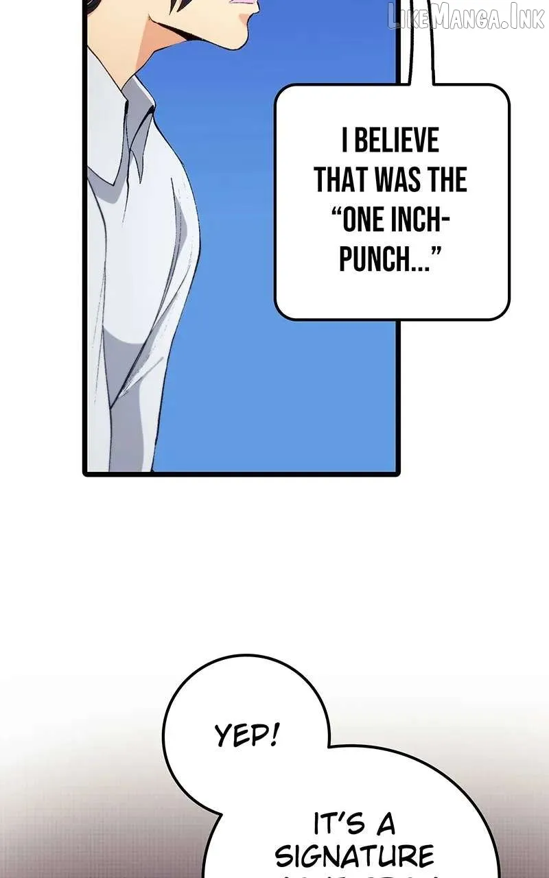 Read Bodyguard Babysitter chapter 7 image 83 on Lezhin
