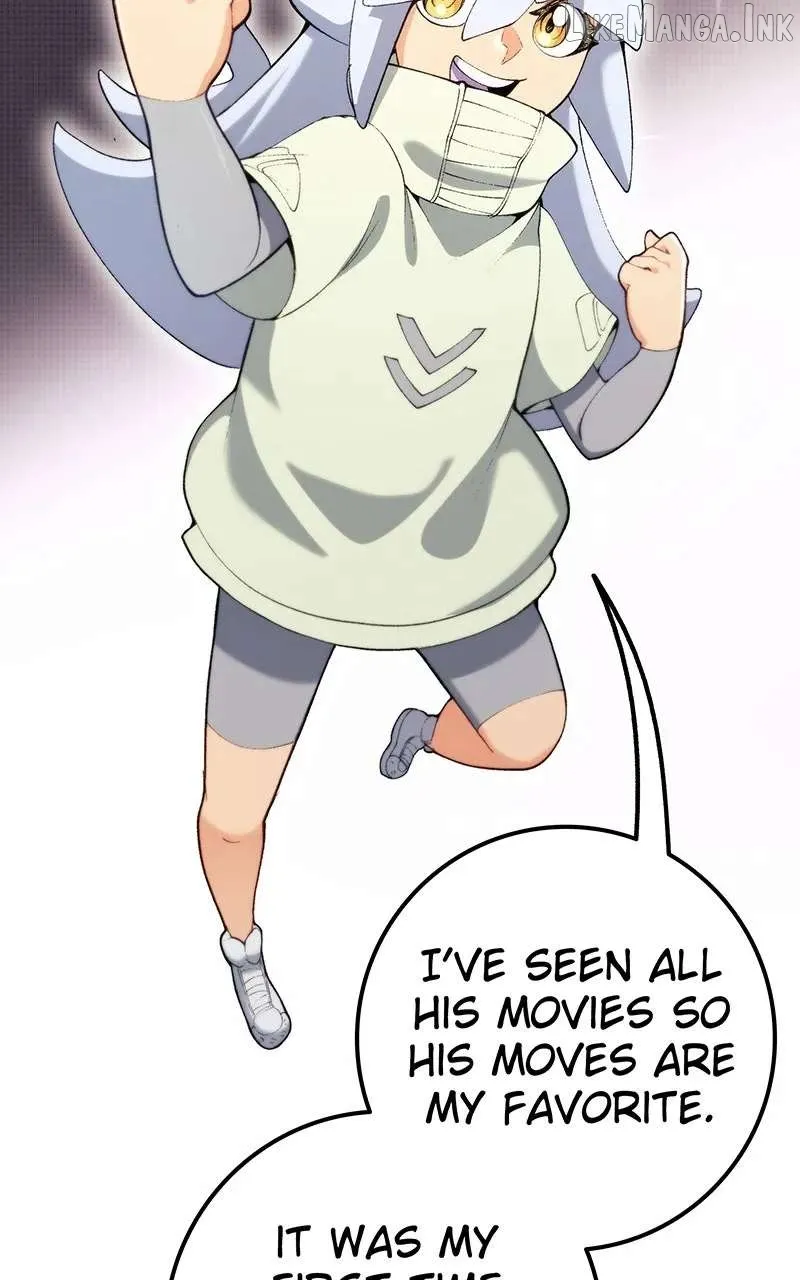Read Bodyguard Babysitter chapter 7 image 85 on Lezhin