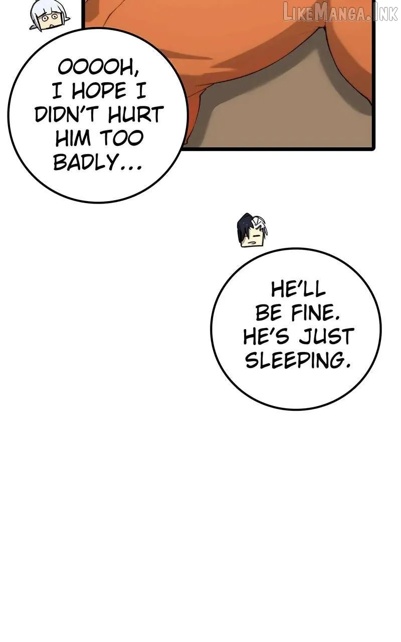 Read Bodyguard Babysitter chapter 7 image 87 on Lezhin