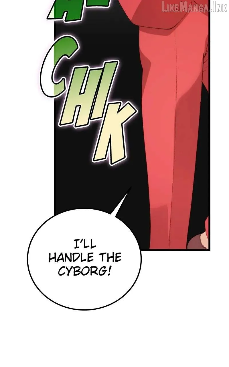 Read Bodyguard Babysitter chapter 7 image 89 on Lezhin