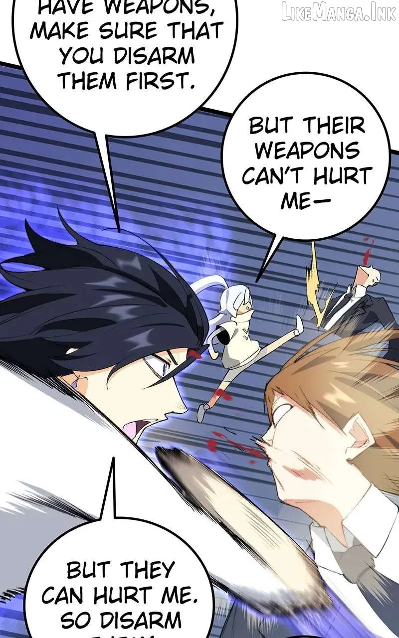 Read Bodyguard Babysitter chapter 7 image 9 on Lezhin