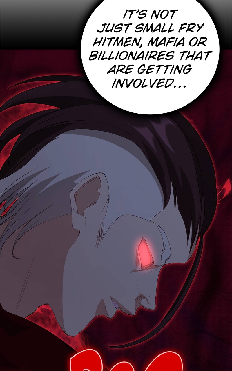 Read Bodyguard Babysitter chapter 8 image 104 on Lezhin