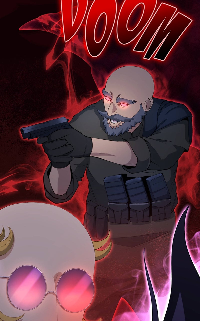 Read Bodyguard Babysitter chapter 8 image 105 on Lezhin