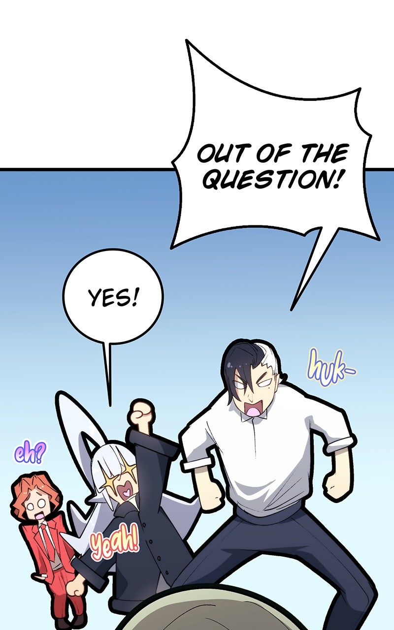 Read Bodyguard Babysitter chapter 8 image 118 on Lezhin