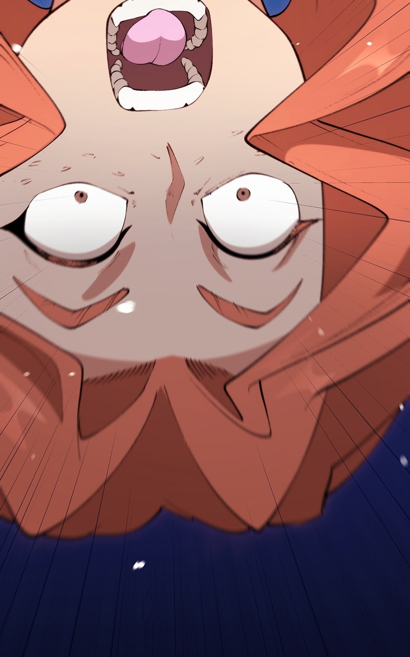 Read Bodyguard Babysitter chapter 8 image 25 on Lezhin