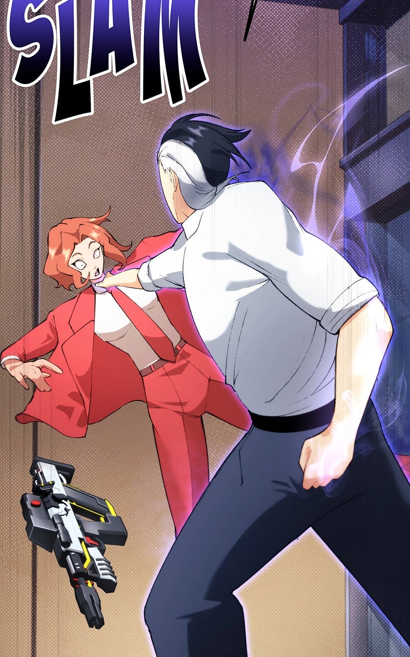 Read Bodyguard Babysitter chapter 8 image 27 on Lezhin