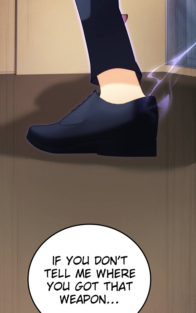 Read Bodyguard Babysitter chapter 8 image 28 on Lezhin