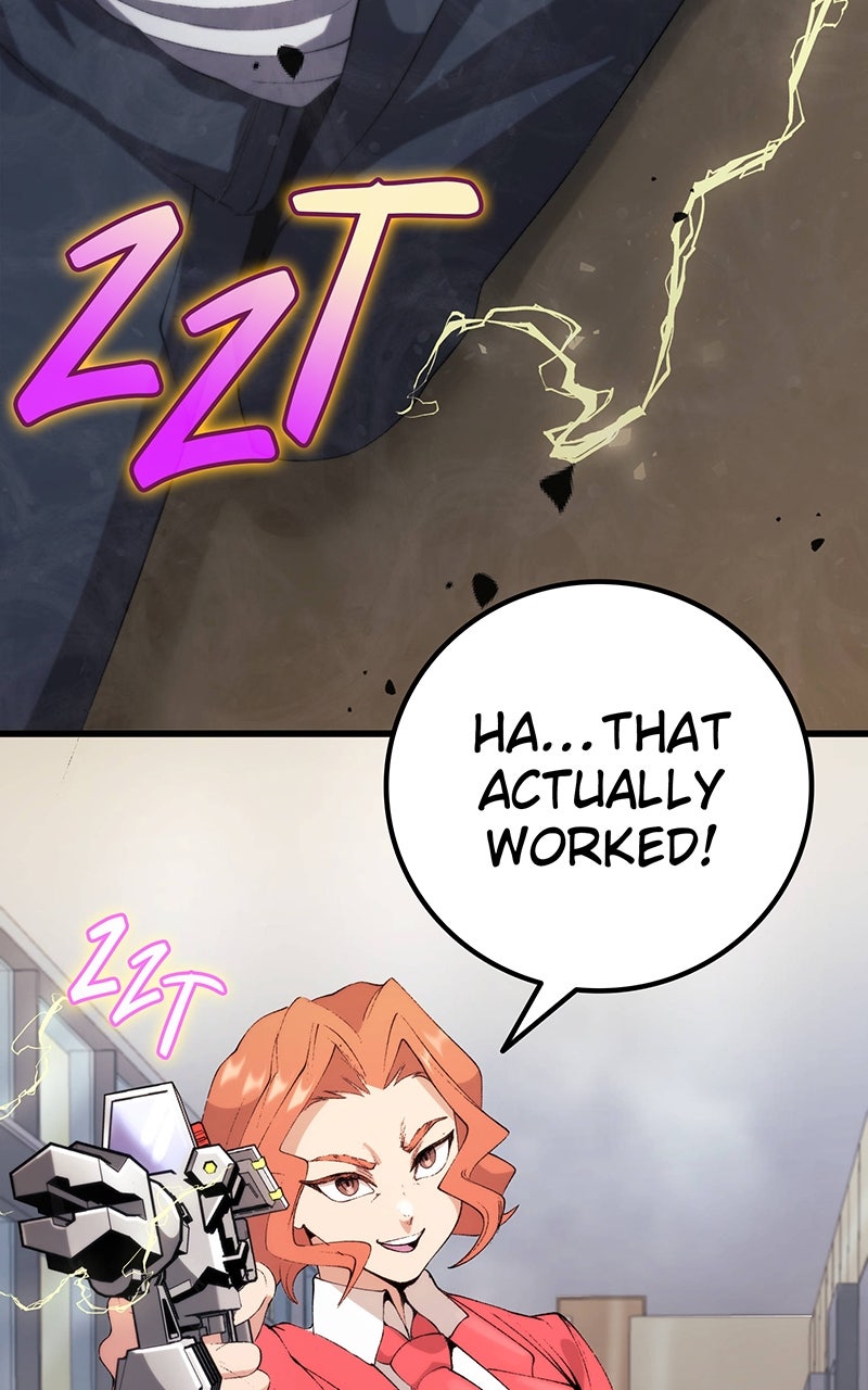 Read Bodyguard Babysitter chapter 8 image 3 on Lezhin